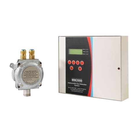 Fixed Online Gas Detector distributor|gas detector systems.